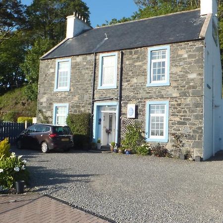 The Homestead Guest House Cairnryan Exteriér fotografie