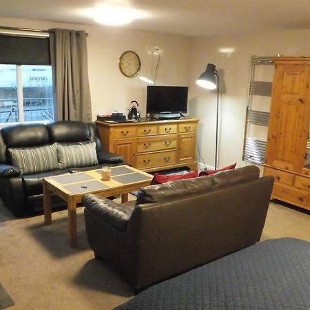 The Homestead Guest House Cairnryan Exteriér fotografie