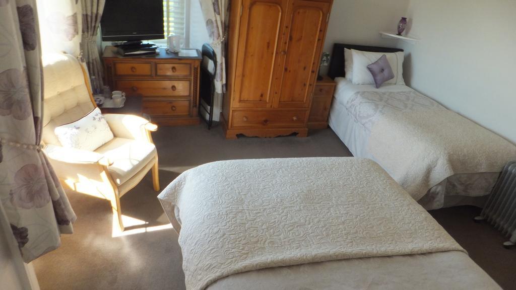 The Homestead Guest House Cairnryan Pokoj fotografie