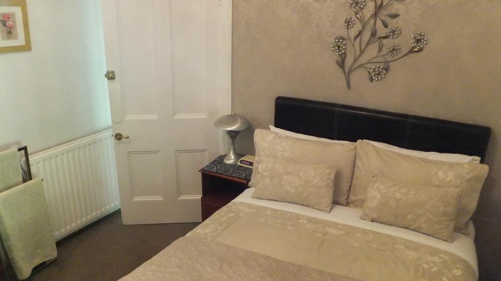 The Homestead Guest House Cairnryan Pokoj fotografie
