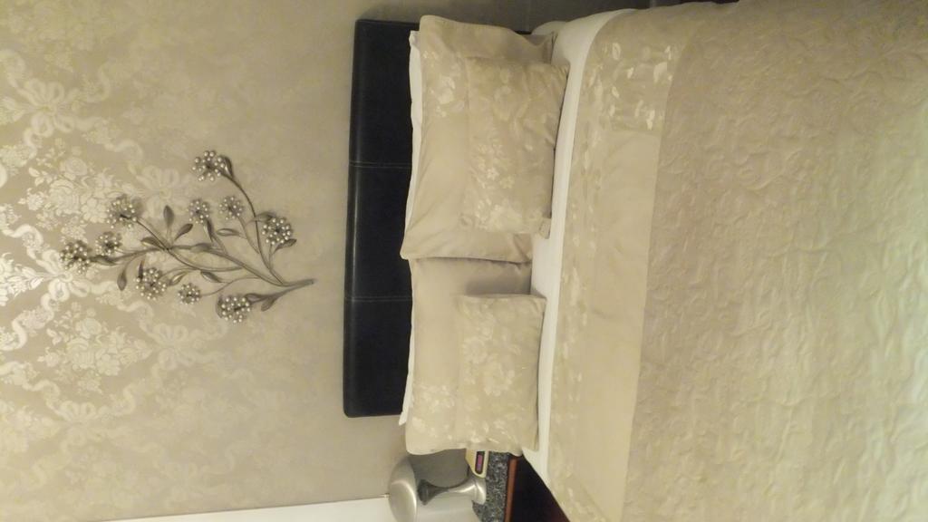 The Homestead Guest House Cairnryan Pokoj fotografie
