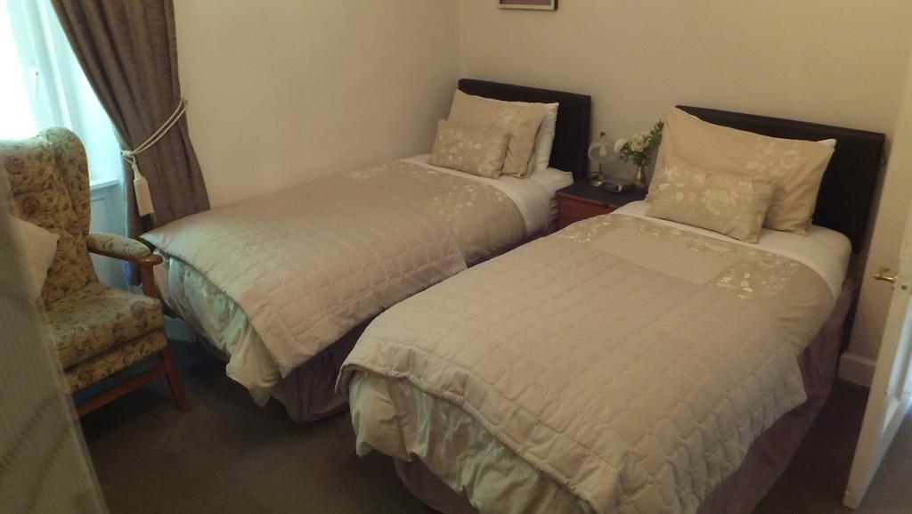 The Homestead Guest House Cairnryan Pokoj fotografie