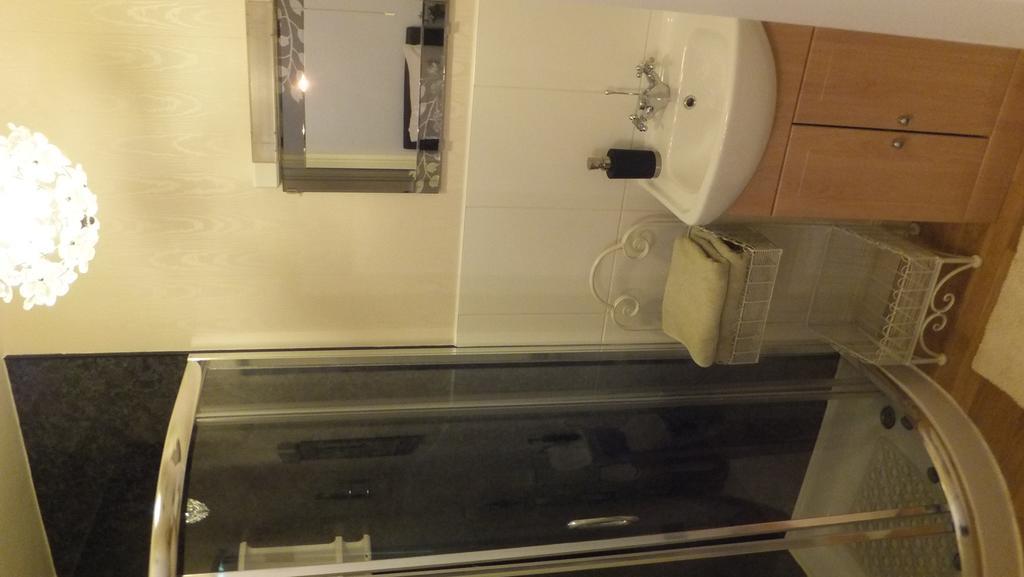 The Homestead Guest House Cairnryan Pokoj fotografie