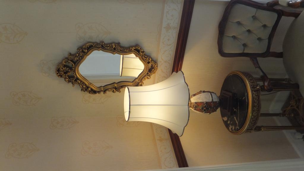 The Homestead Guest House Cairnryan Exteriér fotografie