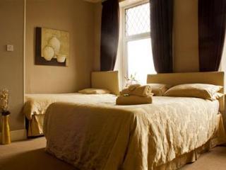 The Homestead Guest House Cairnryan Exteriér fotografie