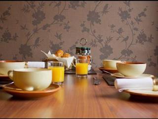 The Homestead Guest House Cairnryan Exteriér fotografie