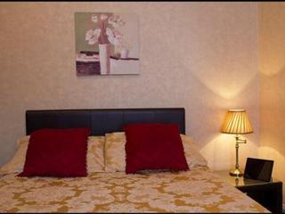 The Homestead Guest House Cairnryan Exteriér fotografie