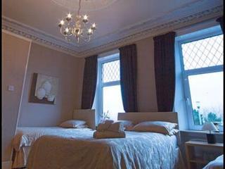 The Homestead Guest House Cairnryan Exteriér fotografie